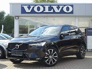 Volvo  B4 Plus Dark PANORAMA/360°KAM/STANDHEIZUNG