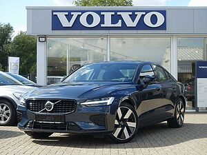 Volvo  Recharge Ultimate Dark T8 AWD 360°/B&W/HUD