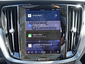 Volvo  Recharge Ultimate Dark T8 AWD 360°/B&W/HUD