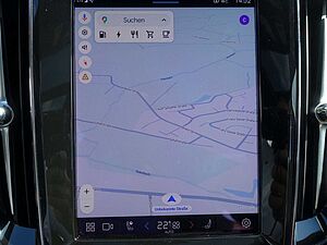 Volvo  Recharge Ultimate Dark T8 AWD 360°/B&W/HUD