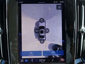 Volvo  Recharge Ultimate Dark T8 AWD 360°/B&W/HUD