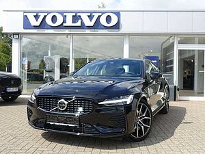 Volvo  T8 AWD Polestar Engin. /360°Cam/B&W/HeadUP