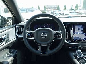 Volvo  T8 AWD Polestar Engin. /360°Cam/B&W/HeadUP