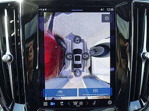 Volvo  T8 AWD Polestar Engin. /360°Cam/B&W/HeadUP