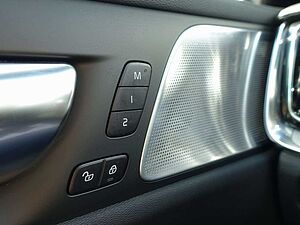 Volvo  T8 AWD Polestar Engin. /360°Cam/B&W/HeadUP