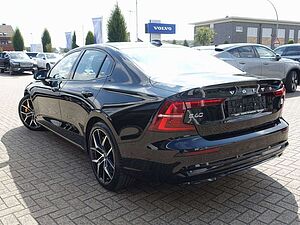Volvo  T8 AWD Polestar Engin. /360°Cam/B&W/HeadUP