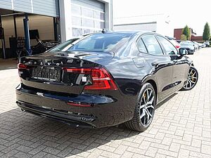 Volvo  T8 AWD Polestar Engin. /360°Cam/B&W/HeadUP