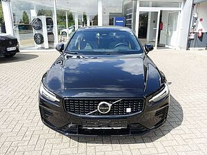 Volvo  T8 AWD Polestar Engin. /360°Cam/B&W/HeadUP