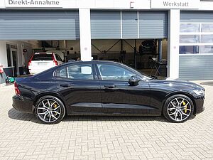 Volvo  T8 AWD Polestar Engin. /360°Cam/B&W/HeadUP