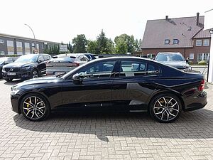 Volvo  T8 AWD Polestar Engin. /360°Cam/B&W/HeadUP