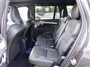 Volvo  Plus T8 AWD Plug-in Hybrid/Four-C/AHK/B&W