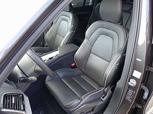 Volvo  Plus T8 AWD Plug-in Hybrid/Four-C/AHK/B&W