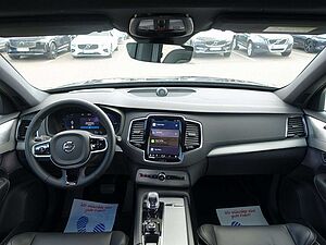 Volvo  Plus T8 AWD Plug-in Hybrid/Four-C/AHK/B&W