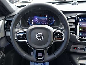 Volvo  Plus T8 AWD Plug-in Hybrid/Four-C/AHK/B&W