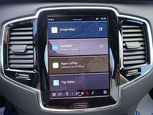 Volvo  Plus T8 AWD Plug-in Hybrid/Four-C/AHK/B&W