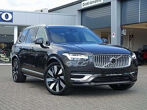 Volvo  Plus T8 AWD Plug-in Hybrid/Four-C/AHK/B&W