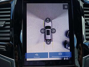 Volvo  Plus T8 AWD Plug-in Hybrid/Four-C/AHK/B&W