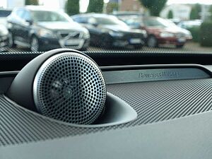 Volvo  Plus T8 AWD Plug-in Hybrid/Four-C/AHK/B&W
