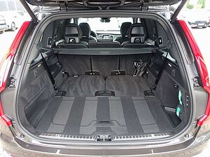Volvo  Plus T8 AWD Plug-in Hybrid/Four-C/AHK/B&W