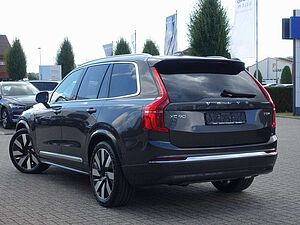 Volvo  Plus T8 AWD Plug-in Hybrid/Four-C/AHK/B&W
