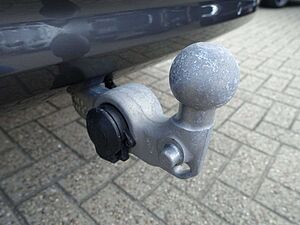 Volvo  Plus T8 AWD Plug-in Hybrid/Four-C/AHK/B&W