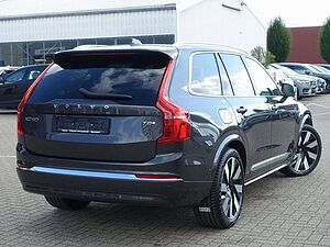 Volvo  Plus T8 AWD Plug-in Hybrid/Four-C/AHK/B&W