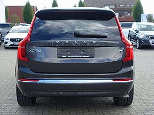 Volvo  Plus T8 AWD Plug-in Hybrid/Four-C/AHK/B&W