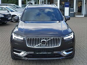 Volvo  Plus T8 AWD Plug-in Hybrid/Four-C/AHK/B&W