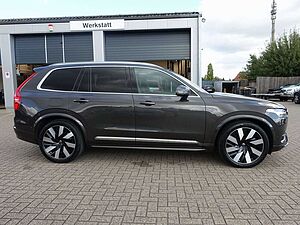 Volvo  Plus T8 AWD Plug-in Hybrid/Four-C/AHK/B&W
