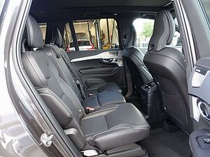 Volvo  Plus T8 AWD Plug-in Hybrid/Four-C/AHK/B&W