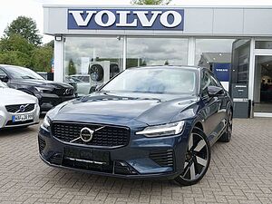 Volvo  Recharge Ultimate T8 AWD/B&W/360°/Head-UP