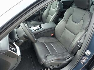 Volvo  Recharge Ultimate T8 AWD/B&W/360°/Head-UP