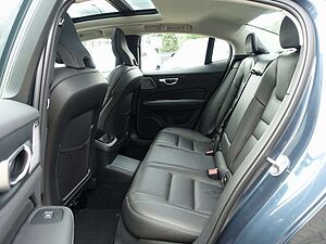 Volvo  Recharge Ultimate T8 AWD/B&W/360°/Head-UP