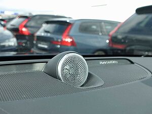 Volvo  Recharge Ultimate T8 AWD/B&W/360°/Head-UP