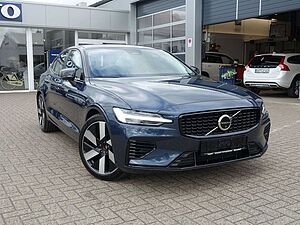 Volvo  Recharge Ultimate T8 AWD/B&W/360°/Head-UP
