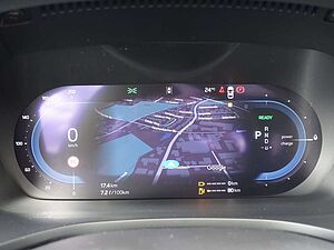Volvo  Recharge Ultimate T8 AWD/B&W/360°/Head-UP