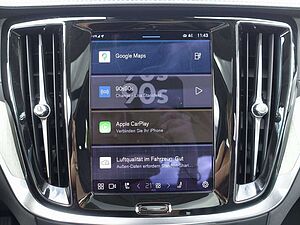 Volvo  Recharge Ultimate T8 AWD/B&W/360°/Head-UP