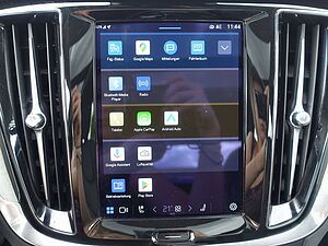 Volvo  Recharge Ultimate T8 AWD/B&W/360°/Head-UP