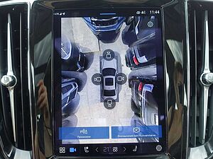 Volvo  Recharge Ultimate T8 AWD/B&W/360°/Head-UP