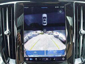 Volvo  Recharge Ultimate T8 AWD/B&W/360°/Head-UP
