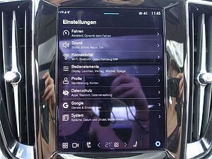 Volvo  Recharge Ultimate T8 AWD/B&W/360°/Head-UP