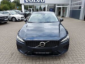 Volvo  Recharge Ultimate T8 AWD/B&W/360°/Head-UP