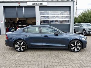 Volvo  Recharge Ultimate T8 AWD/B&W/360°/Head-UP