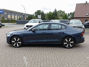 Volvo  Recharge Ultimate T8 AWD/B&W/360°/Head-UP
