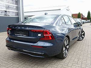 Volvo  Recharge Ultimate T8 AWD/B&W/360°/Head-UP