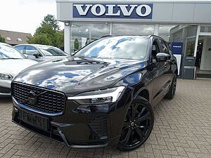 Volvo  Black Edition Plus T8 AWD/FourC/AHK/BLIS