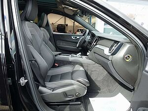 Volvo  Black Edition Plus T8 AWD/FourC/AHK/BLIS