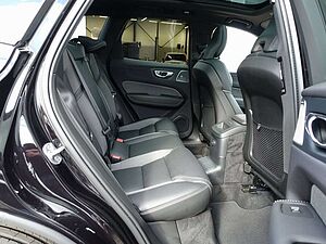 Volvo  Black Edition Plus T8 AWD/FourC/AHK/BLIS