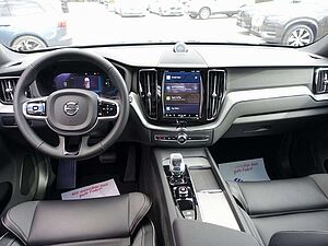 Volvo  Black Edition Plus T8 AWD/FourC/AHK/BLIS