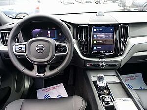 Volvo  Black Edition Plus T8 AWD/FourC/AHK/BLIS